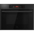 Духова шафа з НВЧ ASKO  OCM64GSH