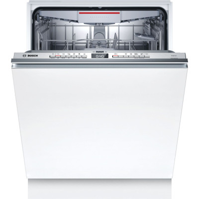Вбудована посудомийна машина Bosch SGV4HVX00K