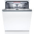 Вбудована посудомийна машина Bosch SGV4HVX00K