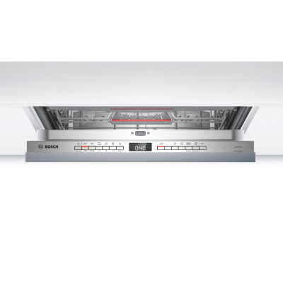 Вбудована посудомийна машина Bosch SGV4HVX00K