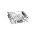 Вбудована посудомийна машина Bosch SGV4HVX00K