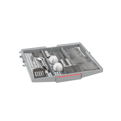 Вбудована посудомийна машина Bosch SGV4HVX00K