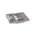 Вбудована посудомийна машина Bosch SGV4HVX00K