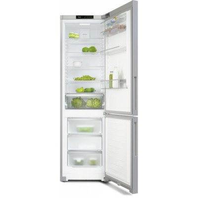 Холодильно-морозильна комбінація Miele KFN 4377 CD el