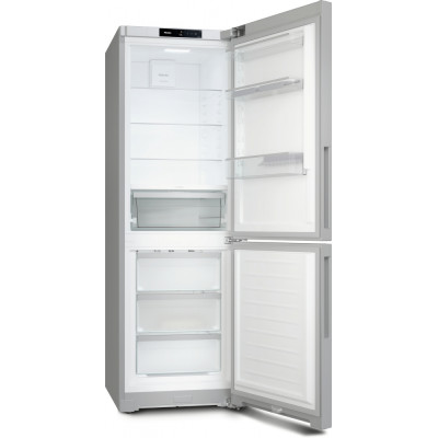 Холодильно-морозильна комбінація Miele KFN 4377 CD el