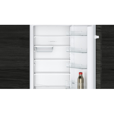 Вбудований двокамерний холодильник Siemens KI87VNS306 Вбудований двокамерний холодильник Siemens KI87VNS306
