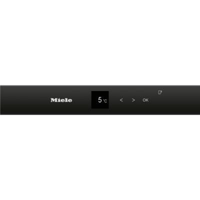 Соло холодильники Miele KS 4783 ED bst