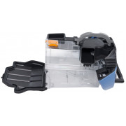 Пилосос з контейнером SKCF3 Blizzard CX1 технічний блакитний