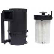 Пилосос з контейнером SKCF3 Blizzard CX1 технічний блакитний