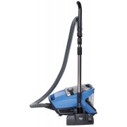 Пилосос з контейнером SKCF3 Blizzard CX1 технічний блакитний