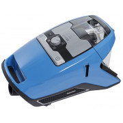 Пилосос з контейнером SKCF3 Blizzard CX1 технічний блакитний