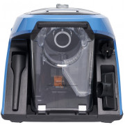 Пилосос з контейнером SKCF3 Blizzard CX1 технічний блакитний