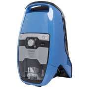 Пилосос з контейнером SKCF3 Blizzard CX1 технічний блакитний