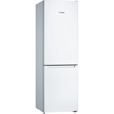 Двокамерний холодильник Bosch KGN36NW306