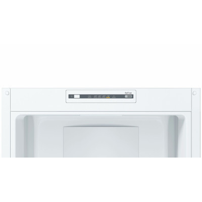 Двокамерний холодильник Bosch KGN36NW306