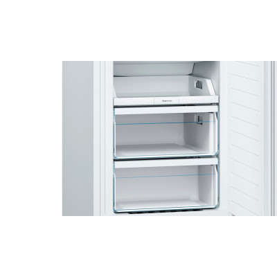 Двокамерний холодильник Bosch KGN36NW306