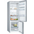 Двухкамерный холодильник Bosch KGN56VI30U