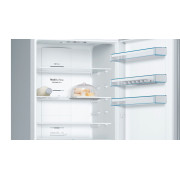 Двокамерний холодильник Bosch KGN56VI30U