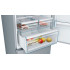 Двухкамерный холодильник Bosch KGN56VI30U