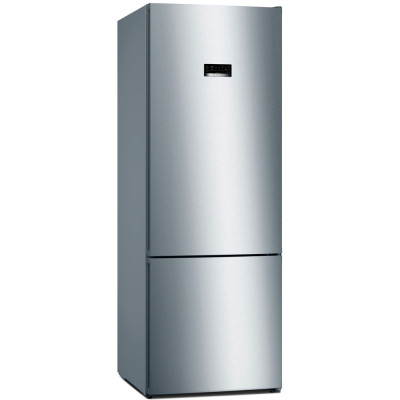 Двухкамерный холодильник Bosch KGN56VI30U