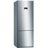 Двухкамерный холодильник Bosch KGN56VI30U