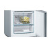Двухкамерный холодильник Bosch KGN56VI30U
