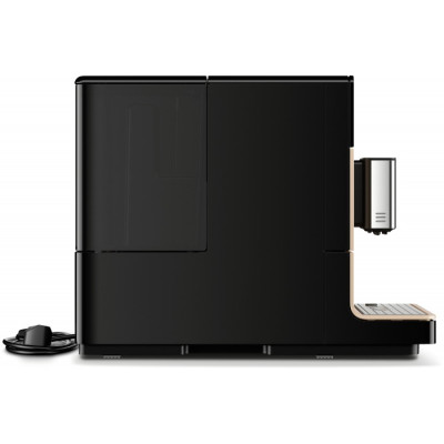 Соло кофемашина CM 5510 розовое золото Соло кофемашина CM 5510 розовое золото