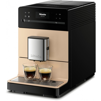 Соло кофемашина CM 5510 розовое золото Соло кофемашина CM 5510 розовое золото