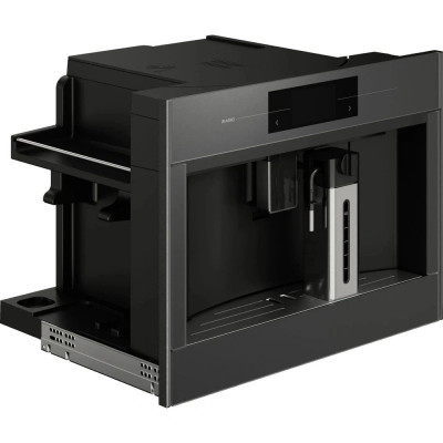 Вбудована кавова машина ASKO CM8478GG