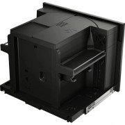 Встраиваемая кофемашина ASKO CM8478GG