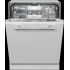 Вбудовувана посудомийна машина Miele G 7150 SCVi