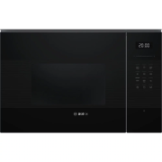 Вбудована мікрохвильова піч Bosch BEL554MB2