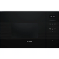 Вбудована мікрохвильова піч Bosch BEL554MB2