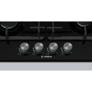 Газовая варочная поверхность Bosch PGP6B6O93R
