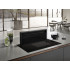 Вбудована витяжка Miele DAD4840 Levanta r