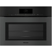 Духовой шкаф Miele H 7840 BMX черный матовый обсидиан