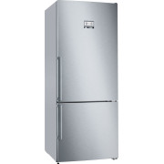 Двокамерний холодильник Bosch KGA76PI30U