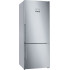 Двухкамерный холодильник Bosch KGA76PI30U