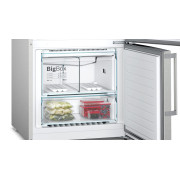 Двокамерний холодильник Bosch KGA76PI30U