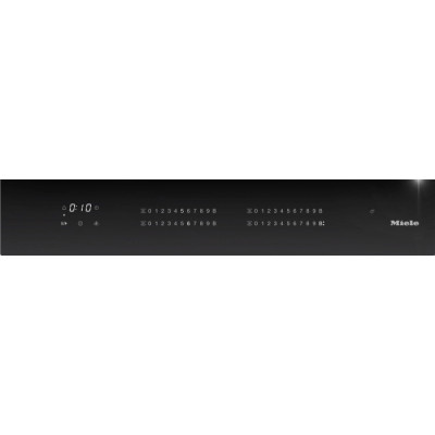 Индукционная нанель конфорок Miele KM 7867-1 FL Diamond