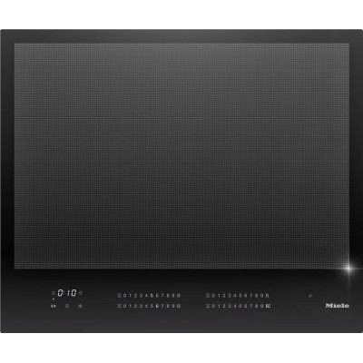 Индукционная нанель конфорок Miele KM 7867-1 FL Diamond