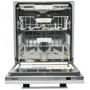 Вбудовувана посудомийна машина Miele G 5260 SCVi