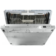 Вбудовувана посудомийна машина Miele G 5260 SCVi