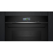Духовой шкаф-пароварка Siemens HS736G3B1