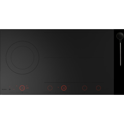 Варочная поверхность с вытяжкой ASKO HID925MC
