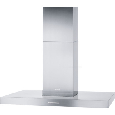 Вытяжка декоративная настенная Miele PUR 98 D