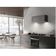 Газовая панель конфорок Miele KM 3034-1 EDST