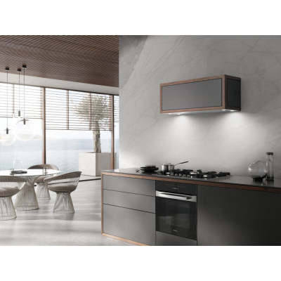 Газовая панель конфорок Miele KM 3034-1 EDST