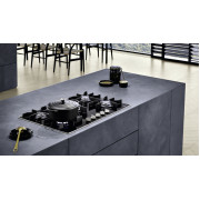 Газовая панель конфорок Miele KM 3034-1 EDST