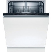 Вбудовувана посудомийна машина Bosch SMV2ITX14K